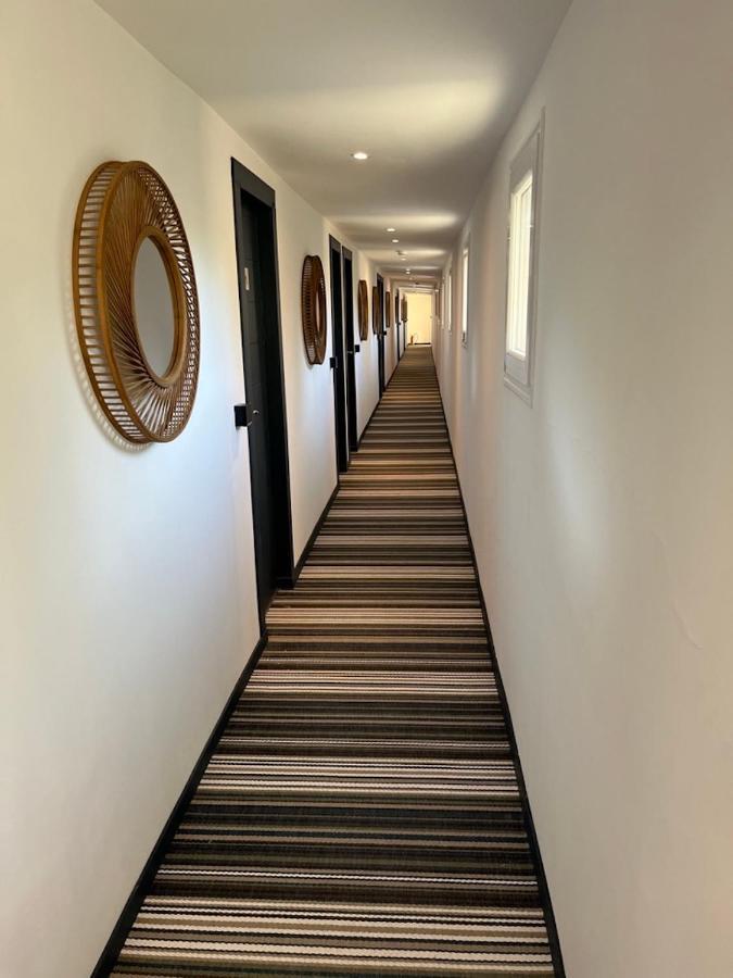 Home Place Apartments - Gujan Arcachon Exterior foto